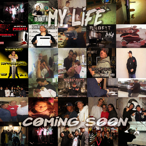 MISS ME(FT)BIG NOYD(PRODUCED BY:PROFIT)