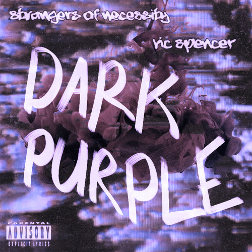 Dark Purple Ft. Vic Spencer