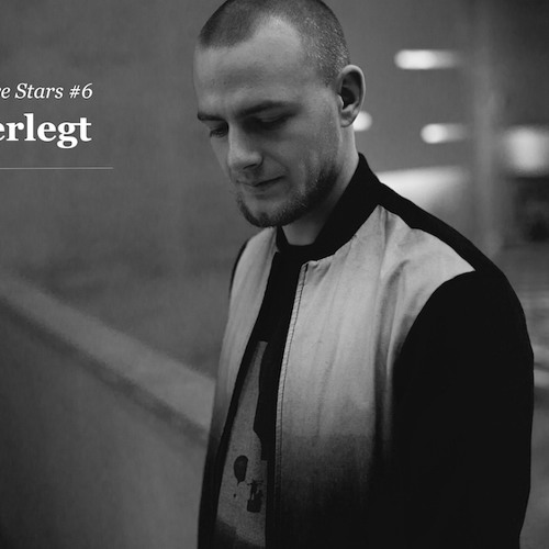 trndmsk Future Stars #6: Unueberlegt - Spring Awakening