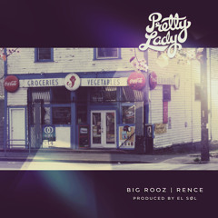 Pretty Lady (feat. Rence)