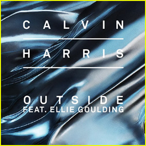 Stream Calvin Harris - Outside Ft. Ellie Goulding ( Dj Alexaaa Bootleg.MP3  by Dj Alexaaa | Listen online for free on SoundCloud