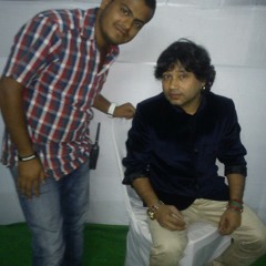 Kailash Kher Jagu Me Sari Raat