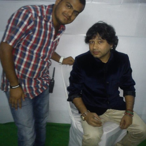 Kailash Kher Jagu Me Sari Raat