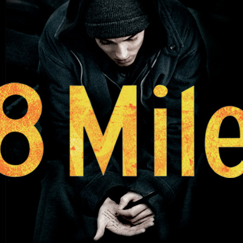 8 Mile All 3 Rap Battles (High Quality)