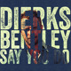 on Say You Do (ITSO Dierks Bentley)