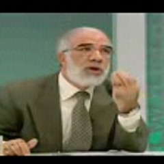 قصة اصحاب السبت ولماذا مسخهم الله قردة - الشيخ عمر عبد الكافي