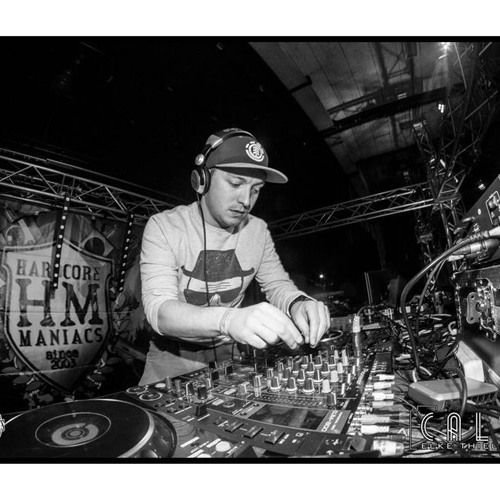 PENTA PRESENTS D-FACT / EXCLUSIVE GUEST MIX ON TOXIC SICKNESS / 17TH MARCH / 2015