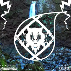 Xavier Wulf & Black Smurf - Mission Impossible: WulfWood (Skrewed & Chopped)