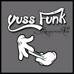 Yuss Funk Ft. Benjamins Vibe (Original Mix) - Joshua Casper
