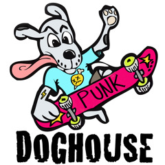 DOGHOUSE - Burning Urethane