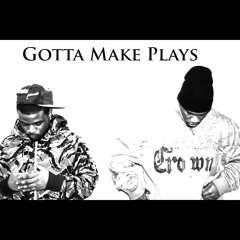 CMCWAWG - Theme Song/ Gotta Make Plays