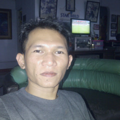 Radja - Lepas Masa Lalu (cover @ivan Tasik)