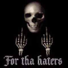 HATERS