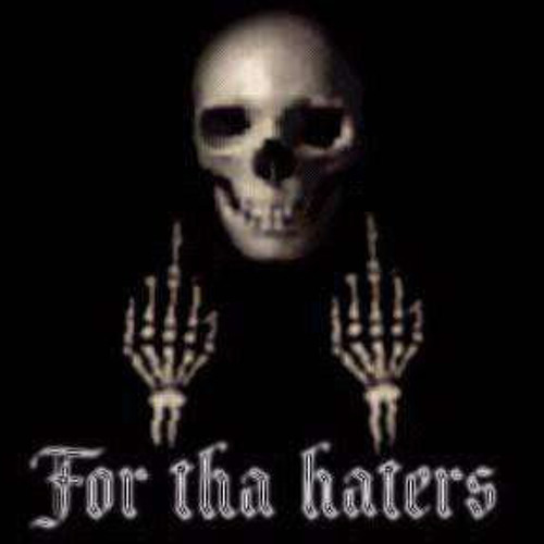 HATERS