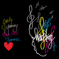 guilty yummy milk-toast strummies (indie)