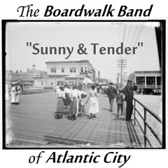 Sunny & Tender - The Boardwalk Band