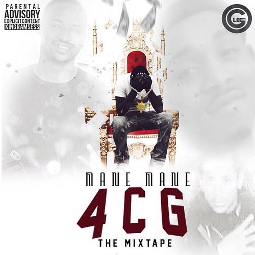 ManeMane4CGG - Goin Crazy Ft Yahya4CGG & Capo (Prod By SmittyBeats)
