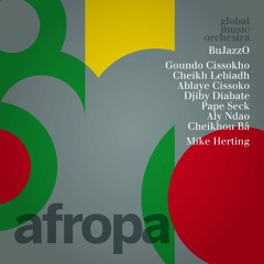BUJAZZO - Afropa