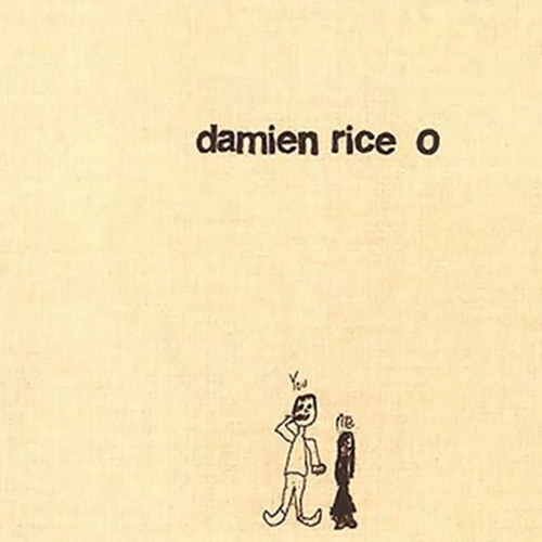 i's Playlist-Damien Rice-Cannonball