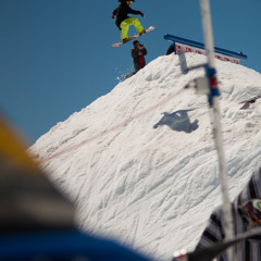 I Ride park