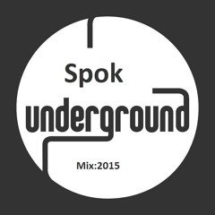 underground style mix