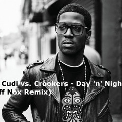 Kid Cudi - Day 'n' night (Jeff Nox remix)