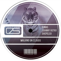 Dimas, Johnny Astro, Shepelev – Feel Love (Original Mix)