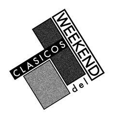 Deckard (Pre-Martial Canterel Set) @ Moog presents Clásicos Del Weekend 1st Night (2015_03_06)