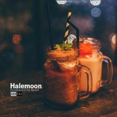 Halemoun - Tesla & Shano(Produced By SPAD)