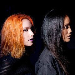 Société Perrier DJ Mix: Ginger Boss and Asian Eyez