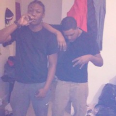 LA Action x Repo Freestyle  at @Slimm_Nasty