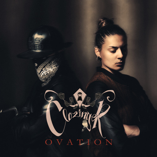 CloZinger - Ovation EP MINIMIX