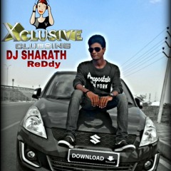 TANKU BANDU ROAD MEDA [SPININ MIX]BY DJ SHARATH REDDYSPININ MIXES