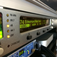 Sherman Filterbank 2 + Eventide Eclipse sample