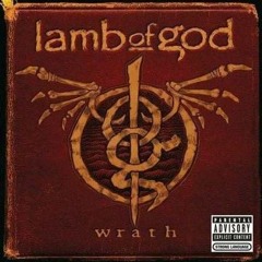 F_H_S - Lamb Of God - Dead Seeds (Wrath)