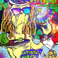 Green Eggs And Trance