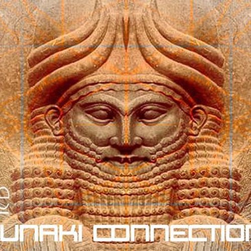 Ghost Note - Anunaki connection
