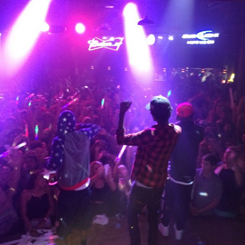 Travis Porter - Lit (DigitalDripped.com)