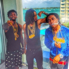 Migos - Peoples Elbow (DigitalDripped.com)