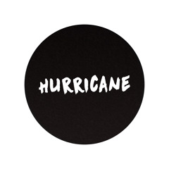 Hurricane - Dont Think I Could Forgive You,
