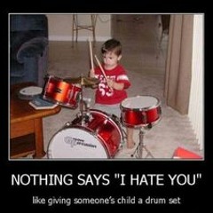 Wonderwall Drum Loop