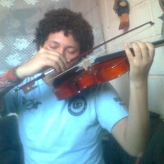 Il Trillo Del Diavolo from Tartini by Edward Merchant