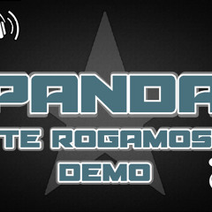 TE ROGAMOS - GRUPO PANDA - Demo Dj Blass ® - KILLERS SOUND