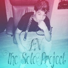 07.LV Me You And Hennessey (Vmix)