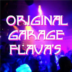 UK GARAGE OLDSKOOL MIX  FT 3LW - JOE  N A FEW AVAZ