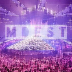 Chica Recuerdalo (MDEST Original Mix).MP3