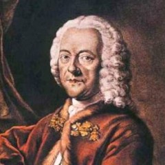 Georg Philipp Telemann - Fantaisie no.12