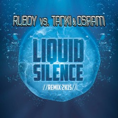 Ruboy Vs Tanki & Osram  Liquid Silence PREVIA