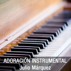 Julio Márquez - Cristo, te amo