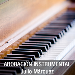 Julio Márquez - Above all